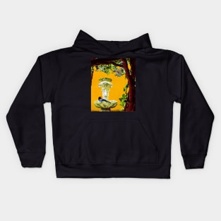 Fountain of life Kids Hoodie